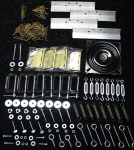 Hardware kit